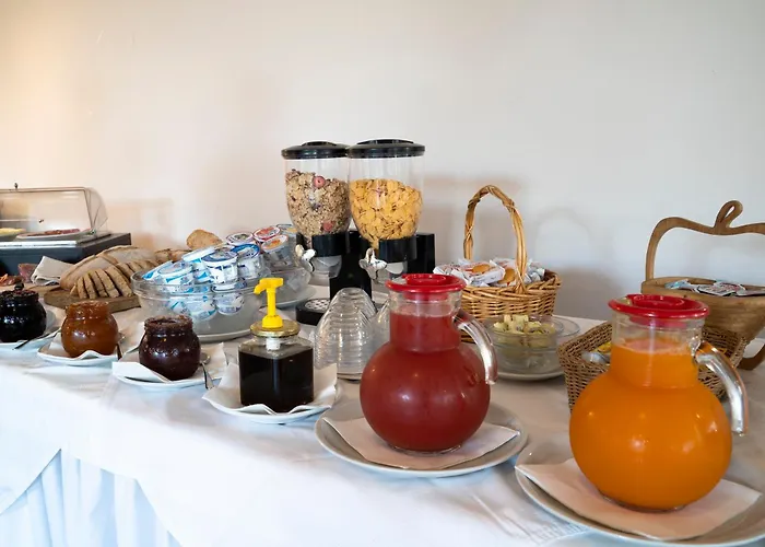 Park Hotel Cilento