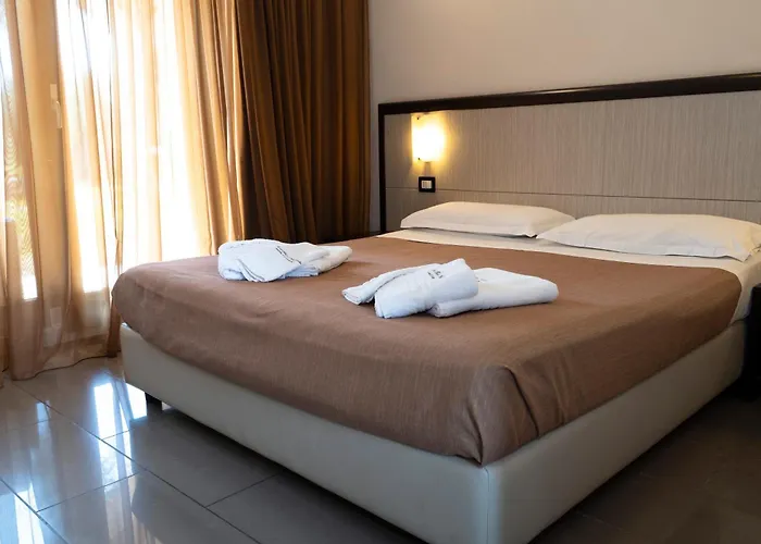 Park Hotel Cilento