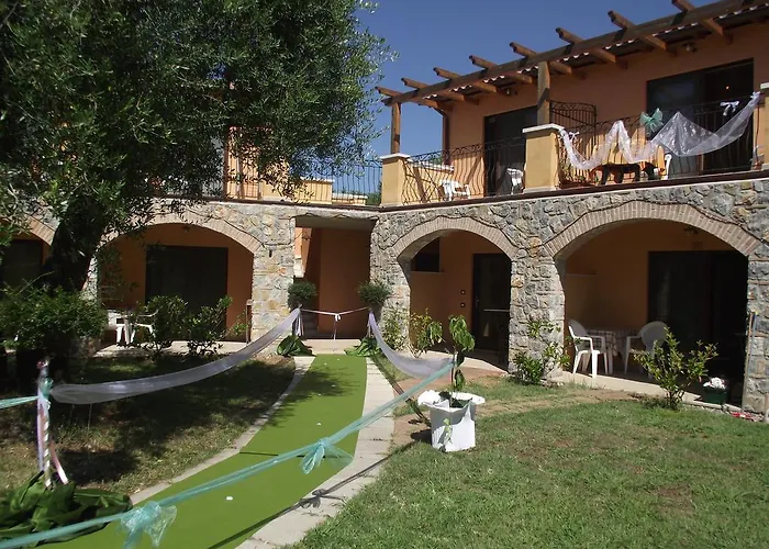 Park Hotel Cilento