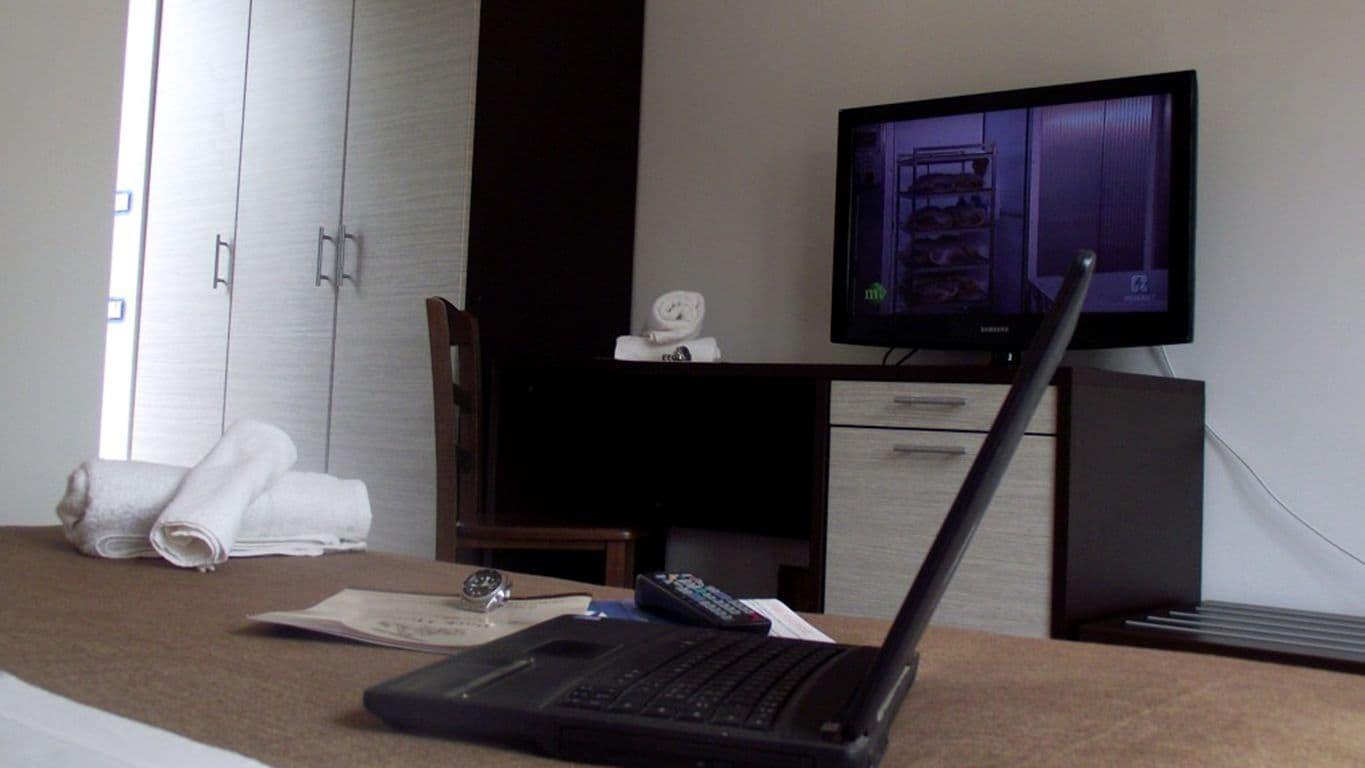 Park Cilento Hotel 3*