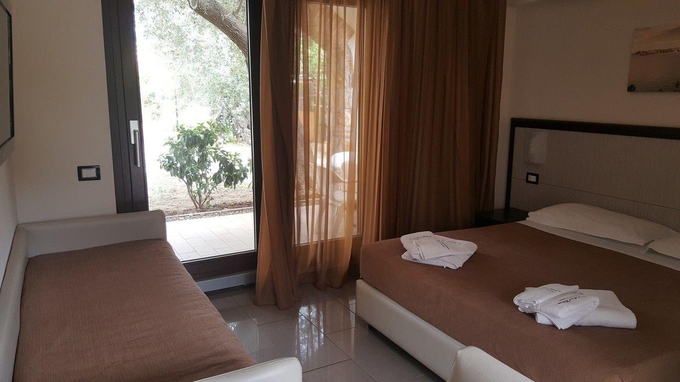 Park Cilento 3*