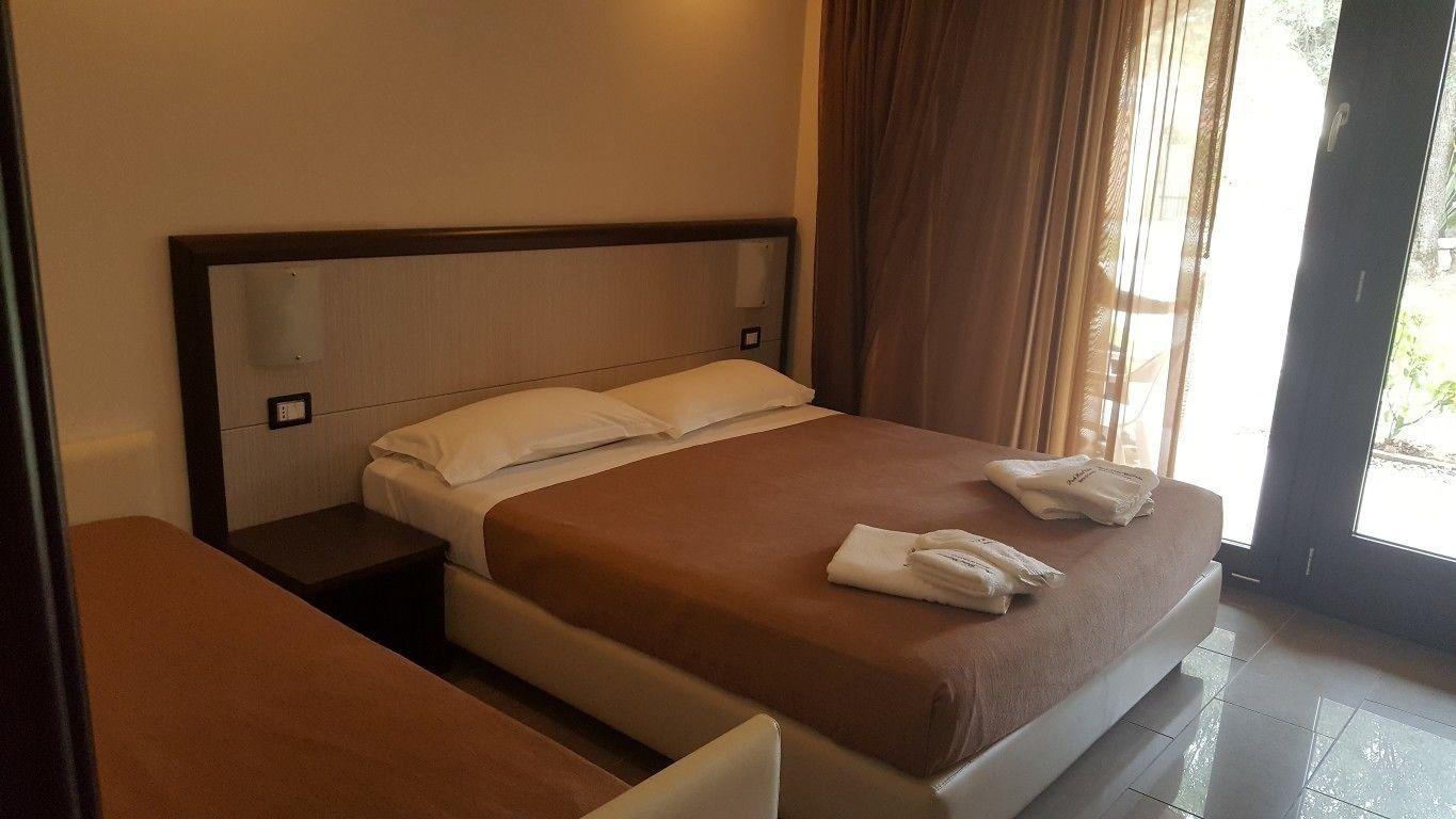 Park Cilento Hotel