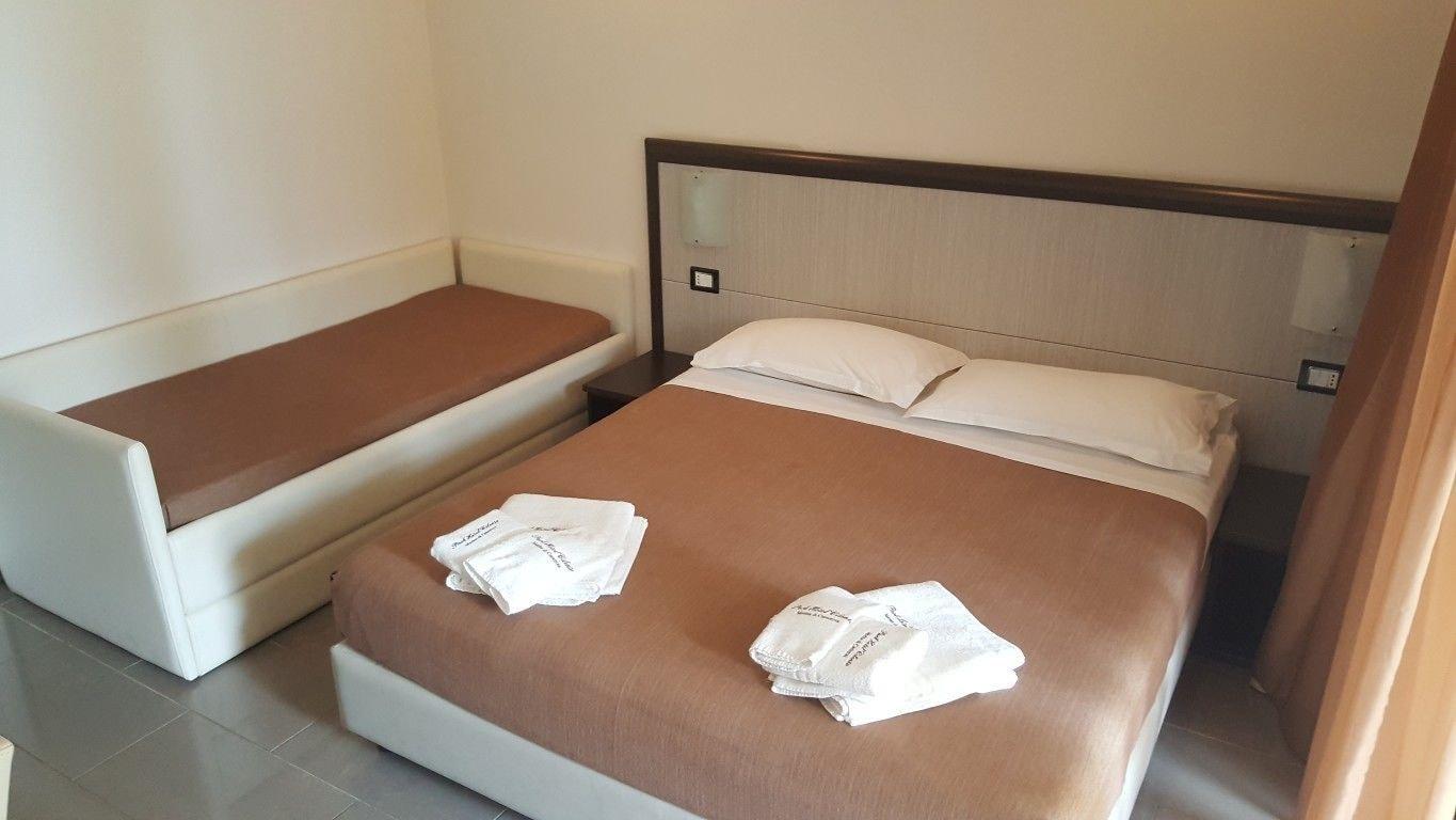 Park Cilento Hotel Marina di Camerota