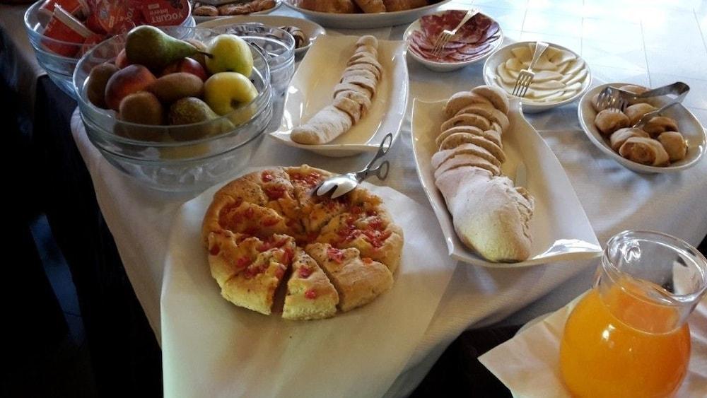 Park Cilento Hotel 3*