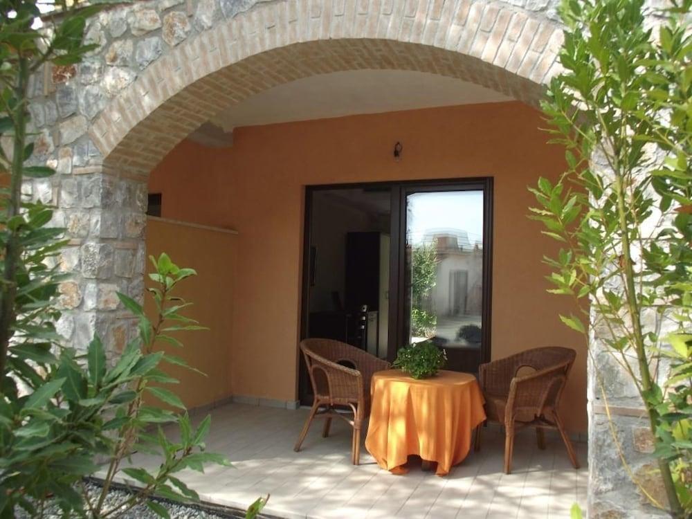 Park Cilento Hotel
