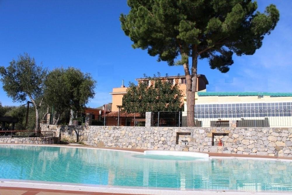 Park Cilento Hotel 3*