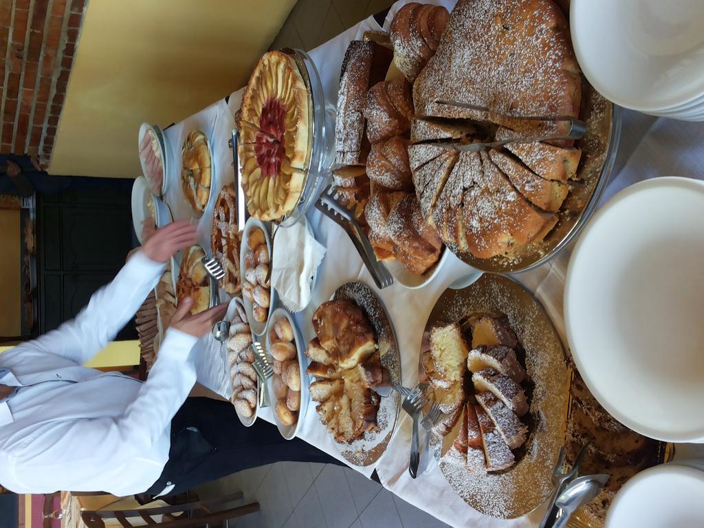 Hotel Park Cilento