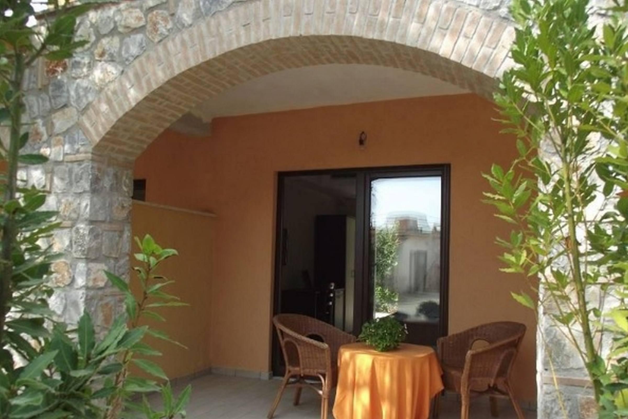 Hotel Park Cilento