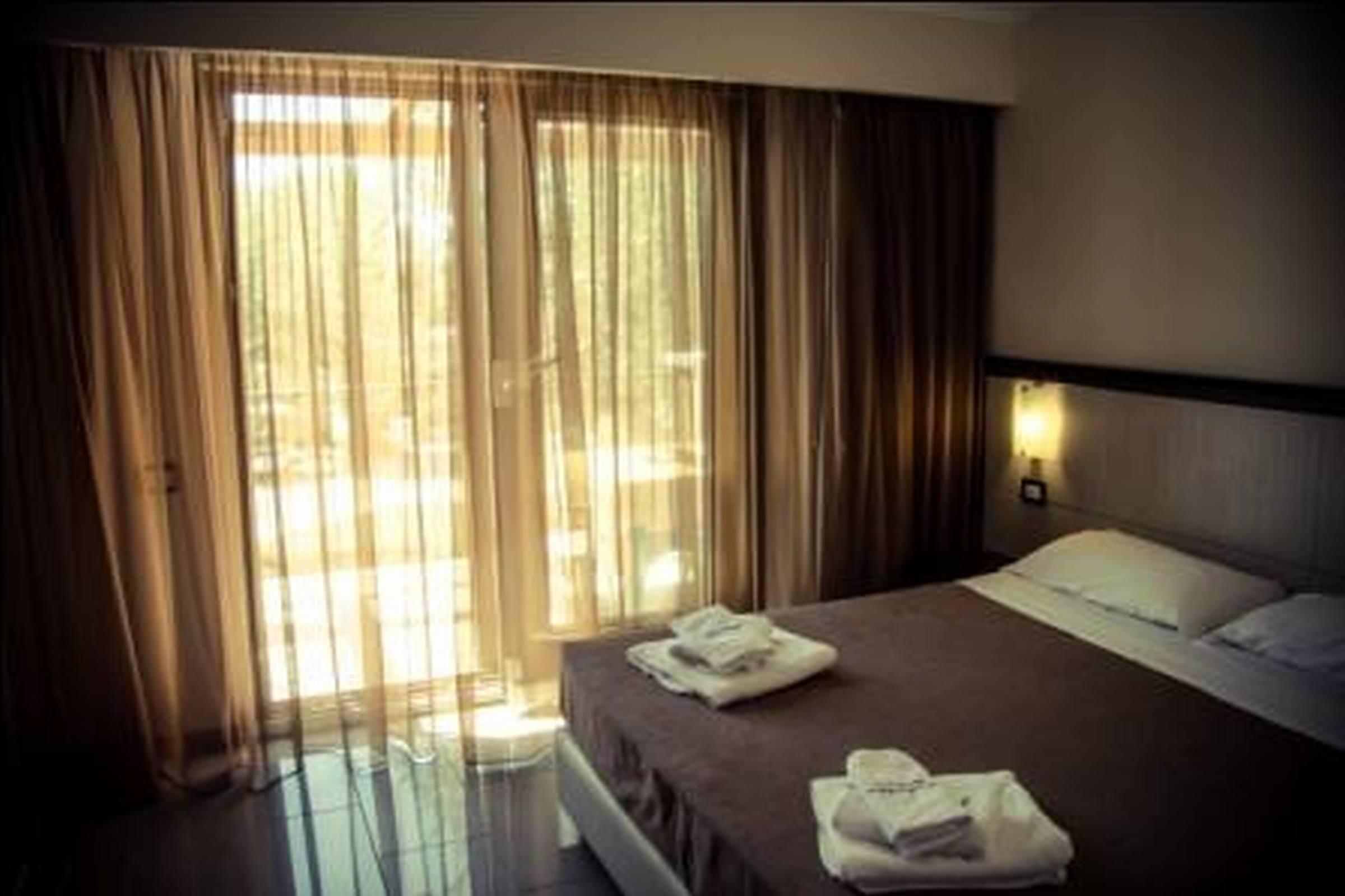 Park Cilento Hotel Marina di Camerota