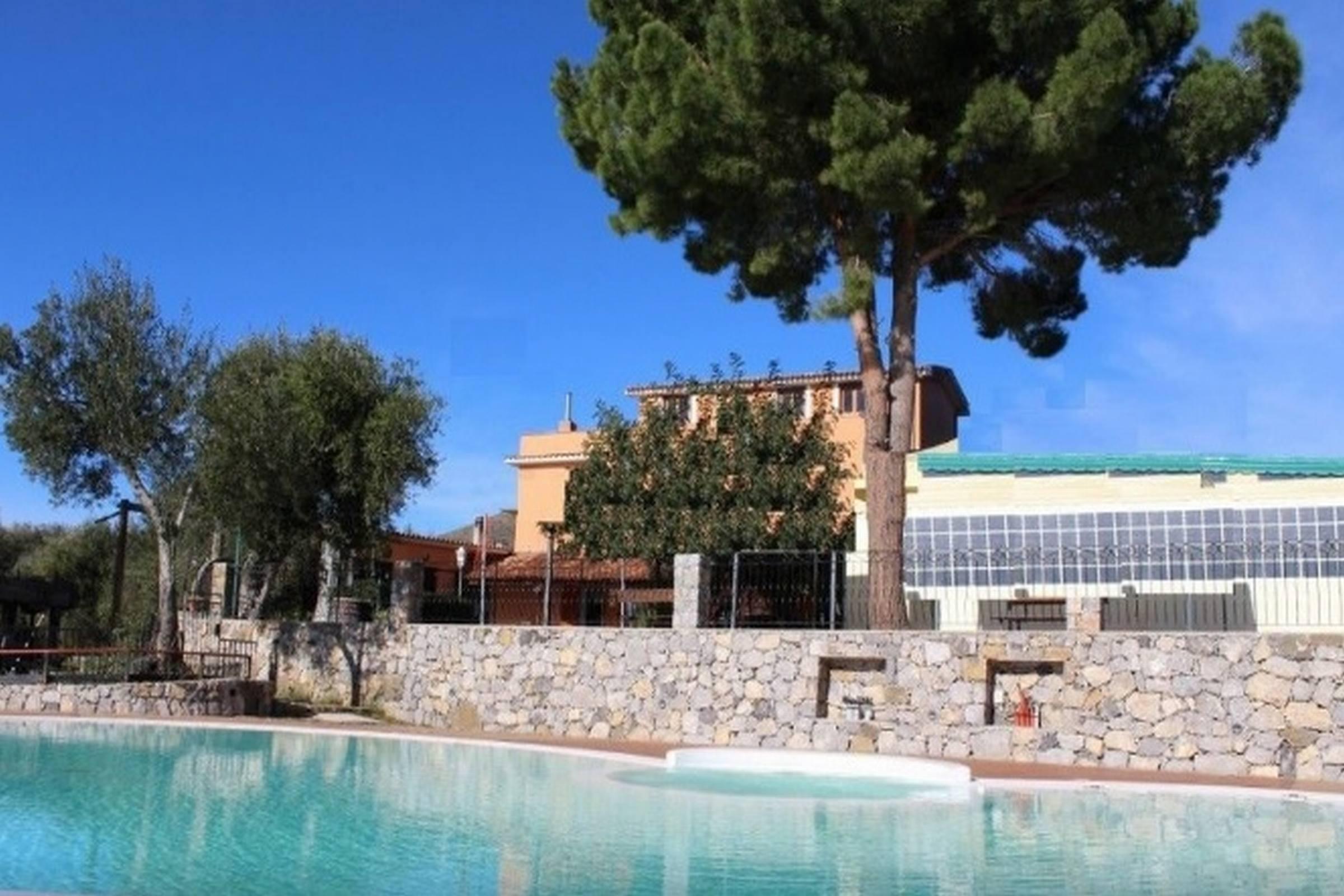 Park Cilento 3*