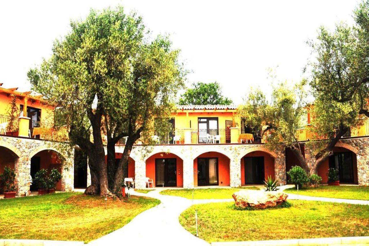 Park Cilento Hotel 3*