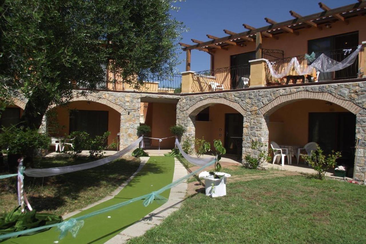 Park Cilento Hotel 3*