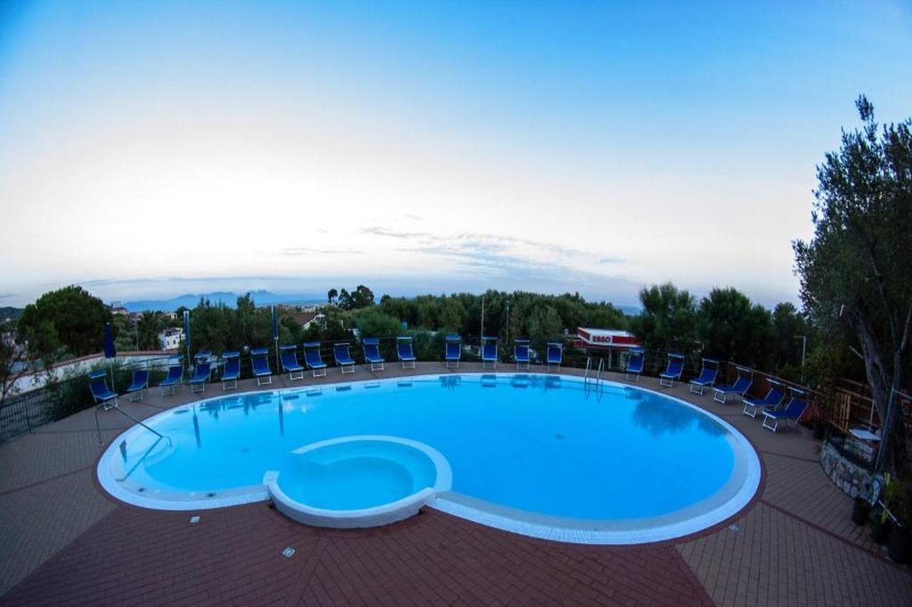Park Cilento Marina di Camerota
