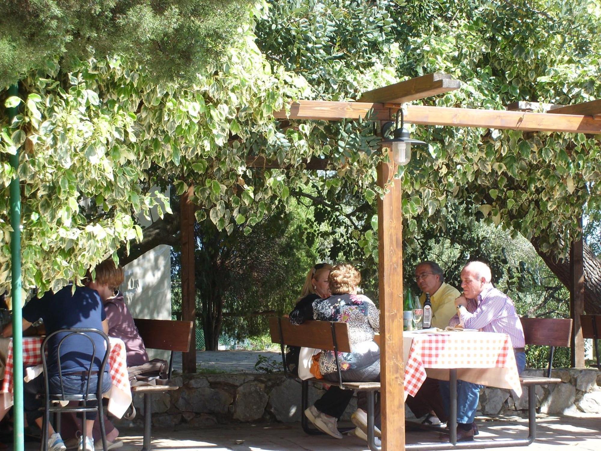 Park Cilento Hotel