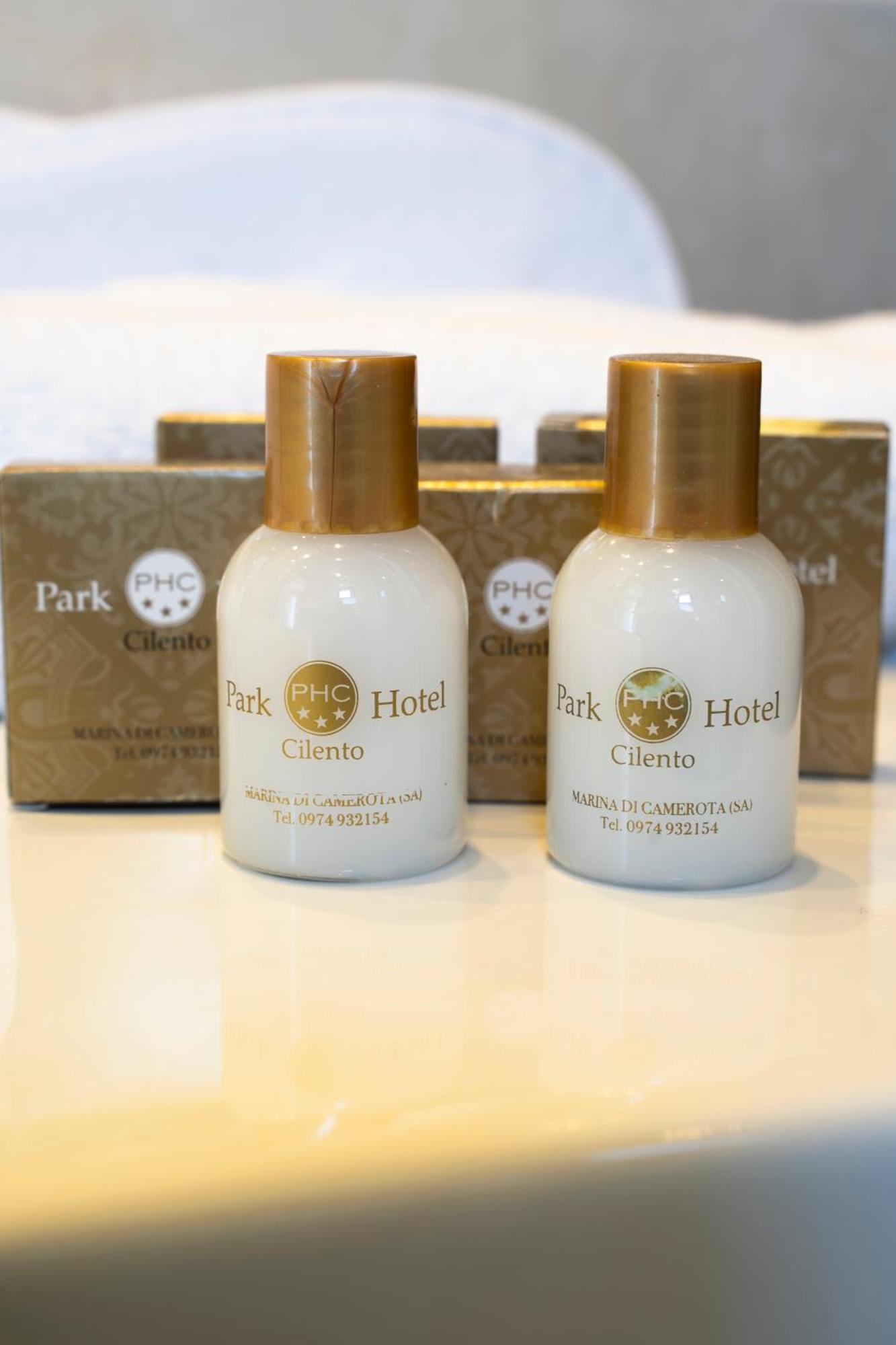 Hotel Park Cilento