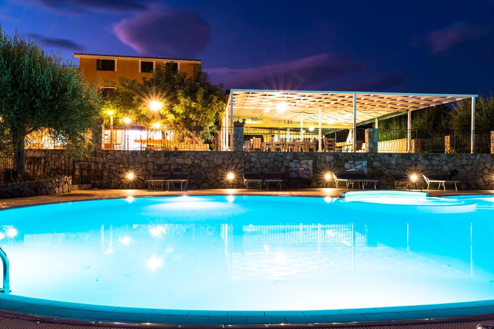 Hotel Park Cilento Marina di Camerota