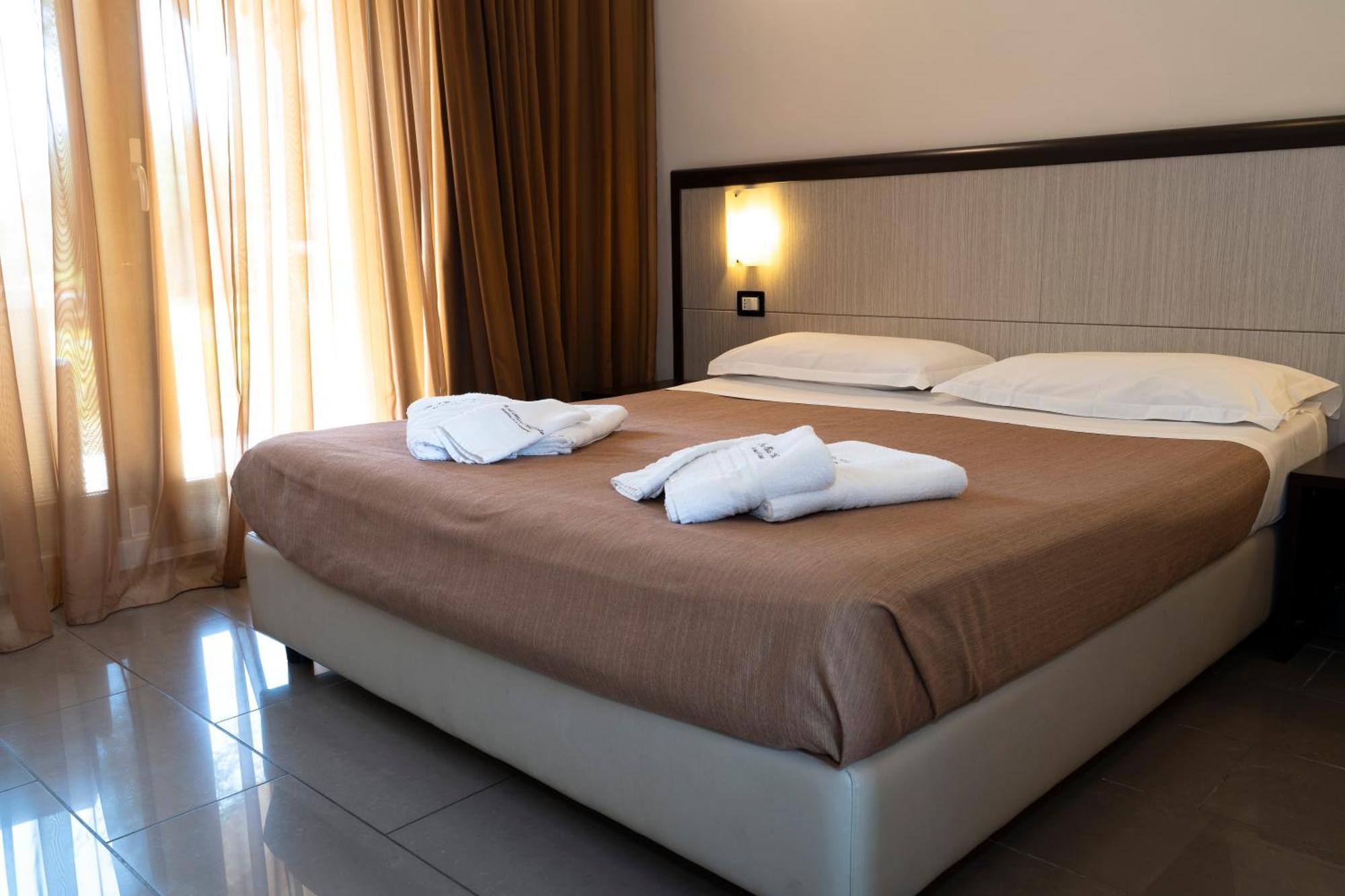 Park Cilento Hotel 3*