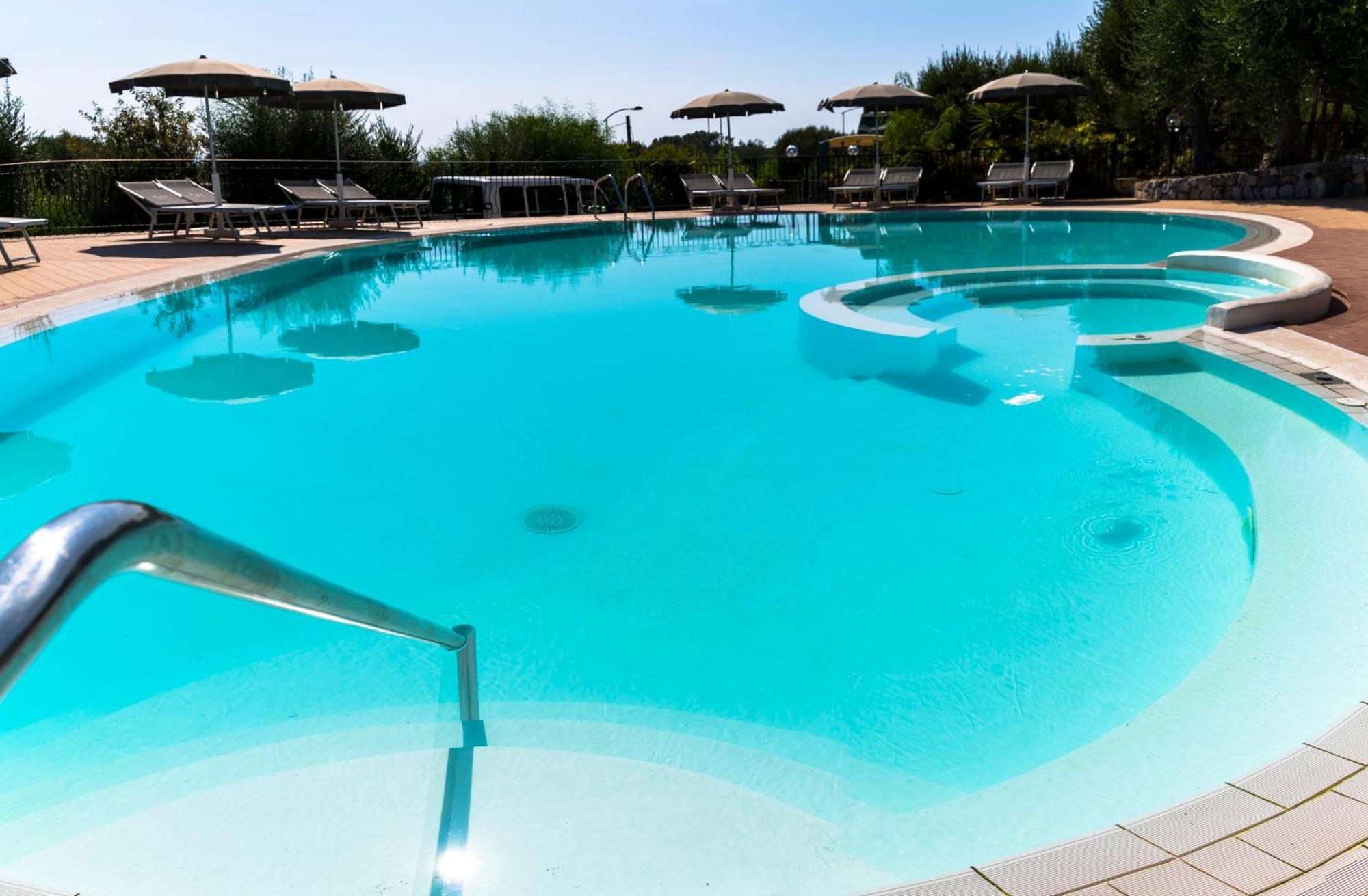 Hotel Park Cilento 3*
