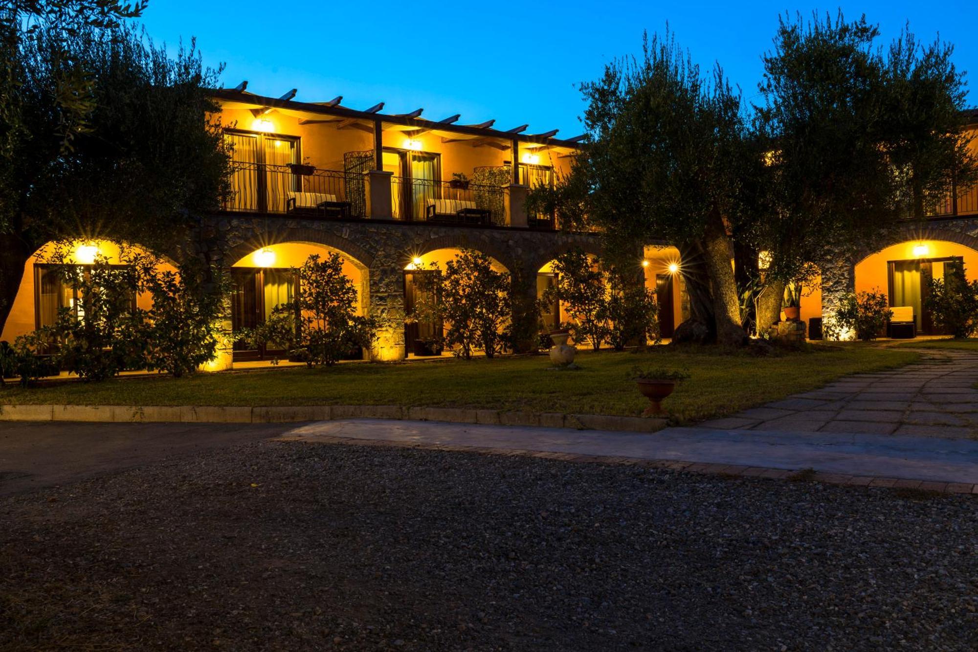 Park Cilento 3*