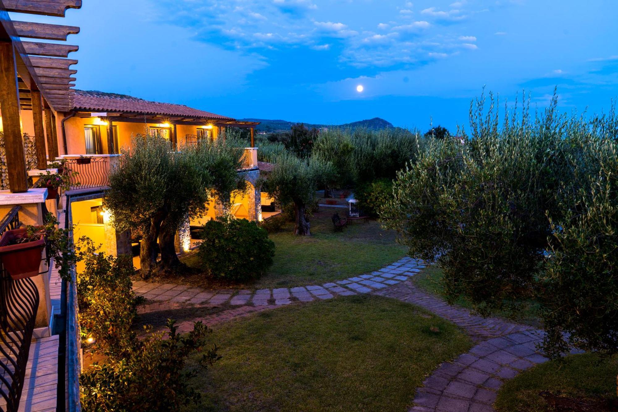 Park Cilento 3* Marina di Camerota