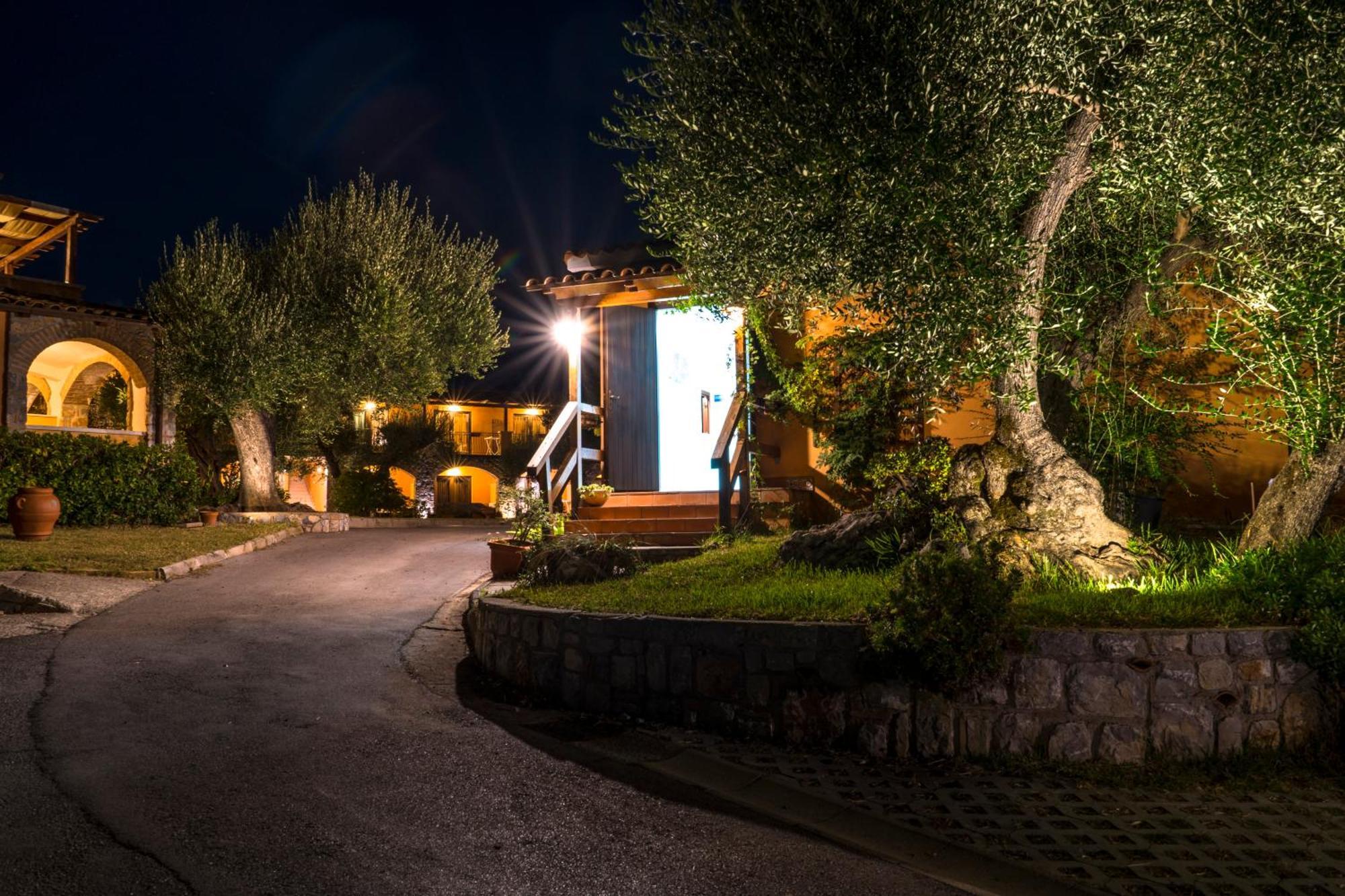 Hotel Park Cilento
