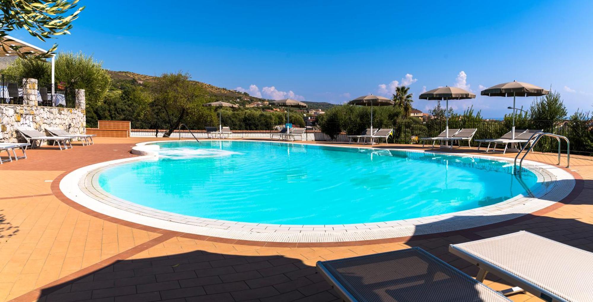 Park Cilento Hotel Marina di Camerota