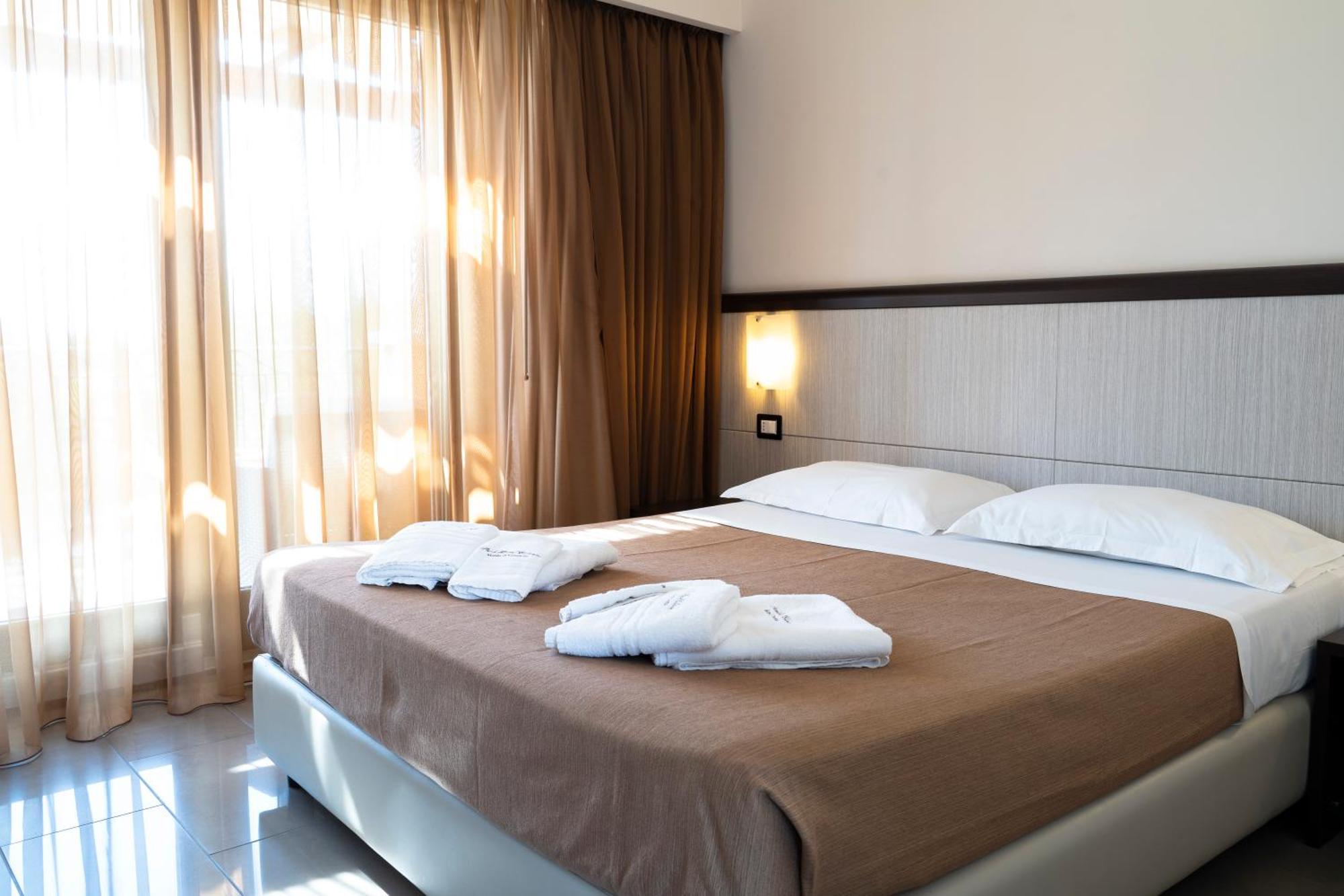 Park Cilento 3*