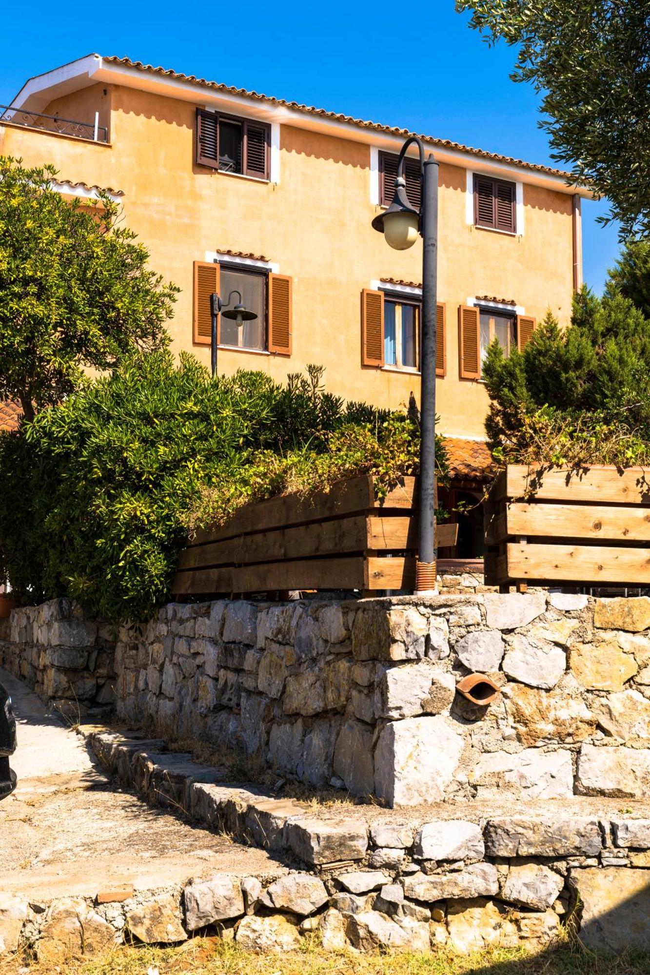 Park Cilento 3* Marina di Camerota