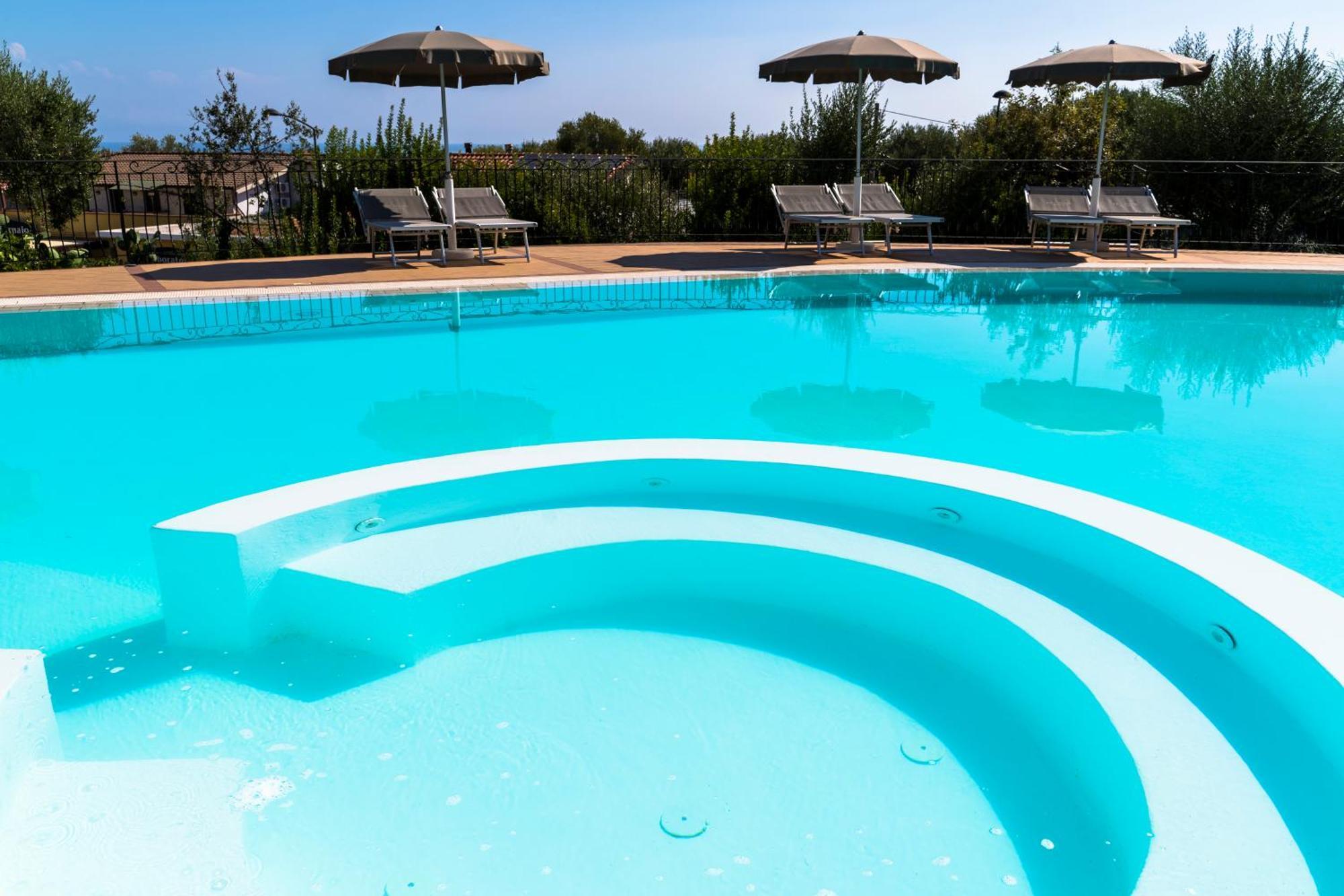 Park Cilento Hotel
