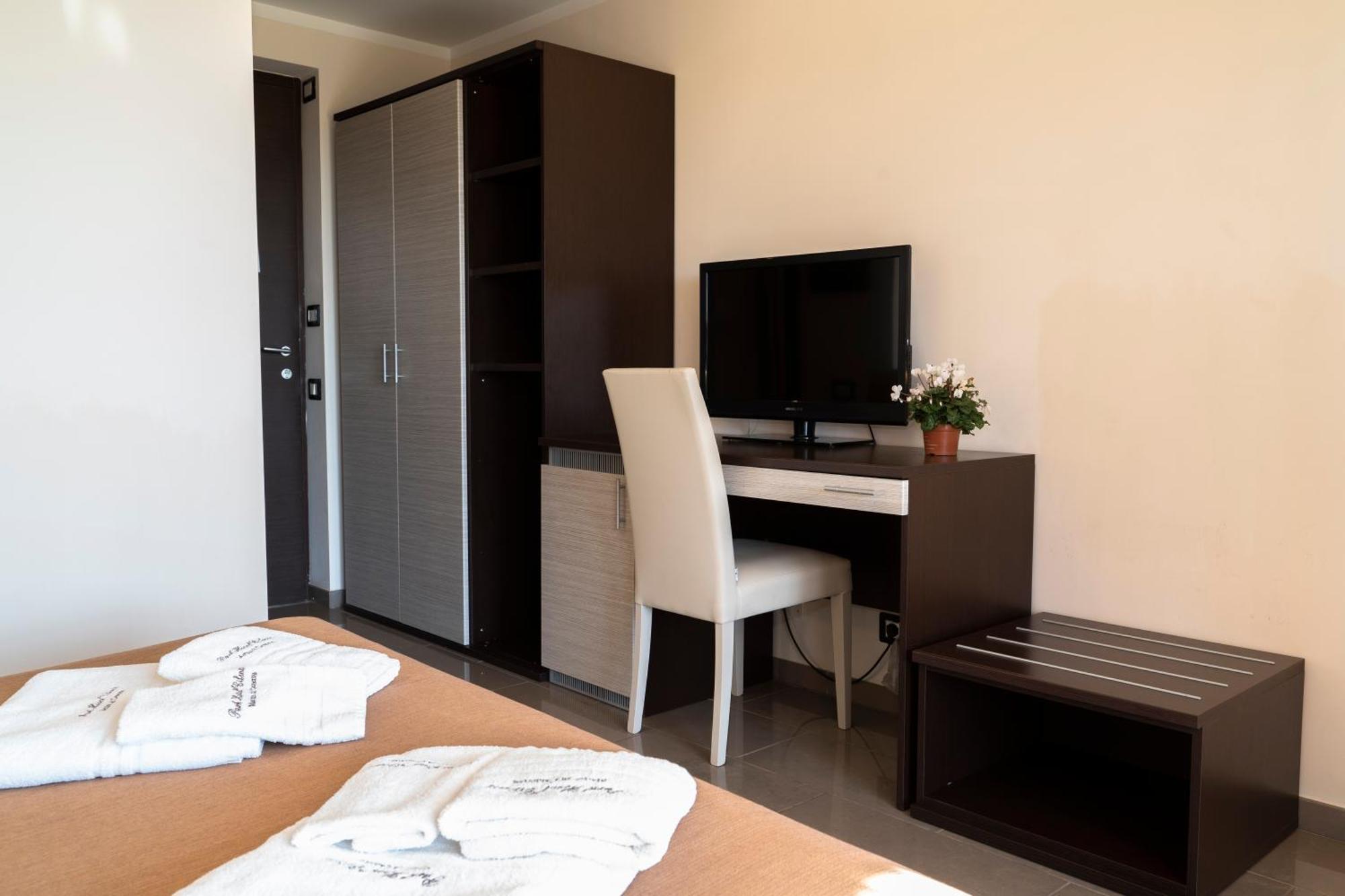 Park Cilento Hotel 3*