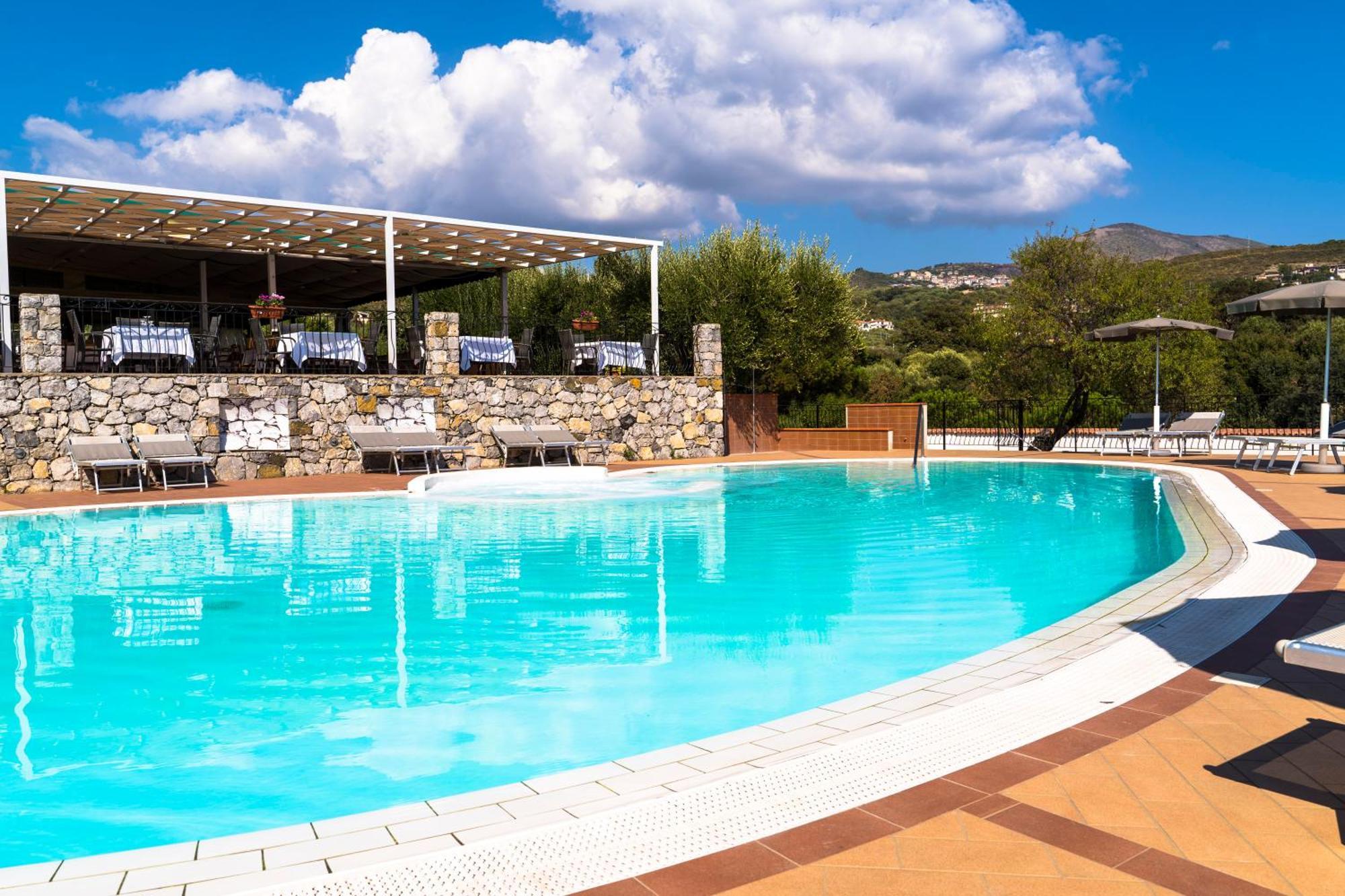 Hotel Park Cilento Marina di Camerota
