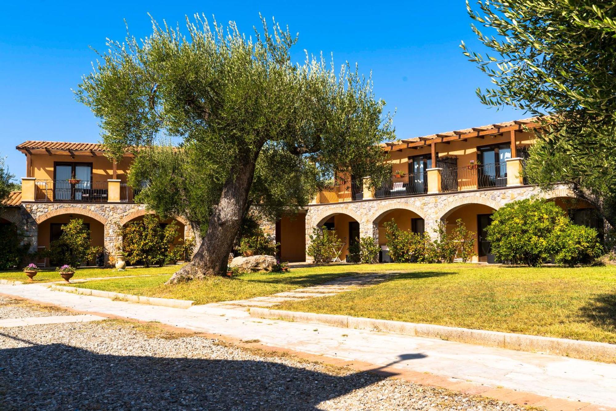 Park Cilento 3* Marina di Camerota