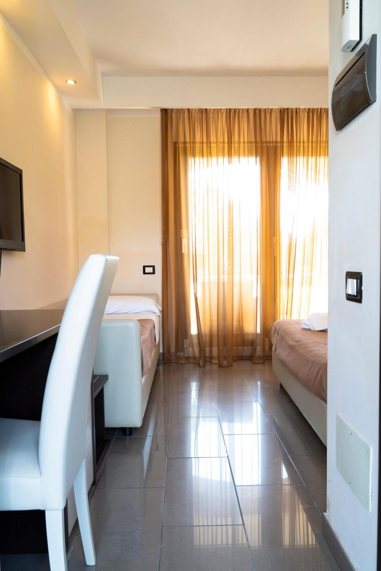 Hotel Park Cilento