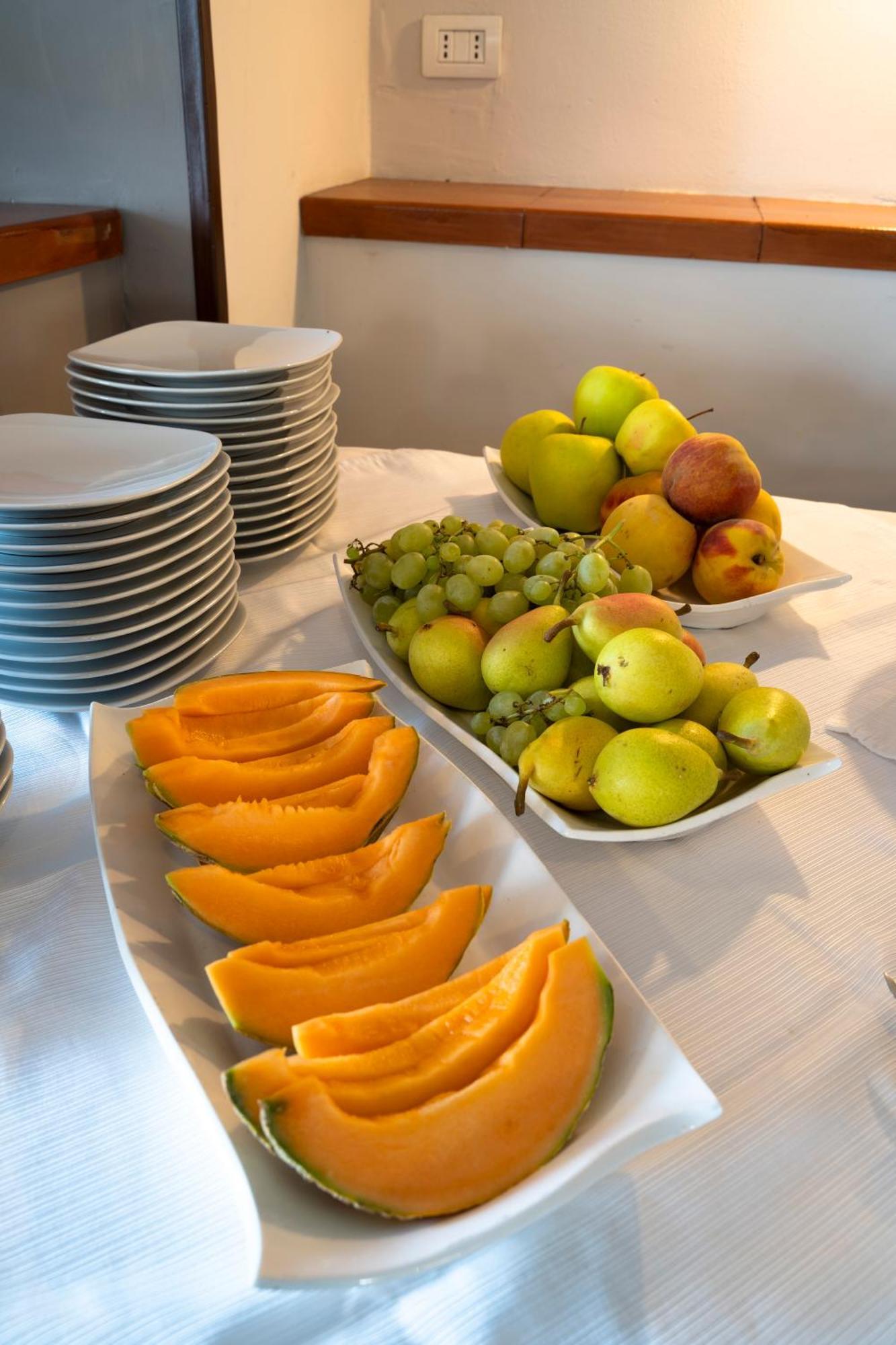 Hotel Park Cilento 3*