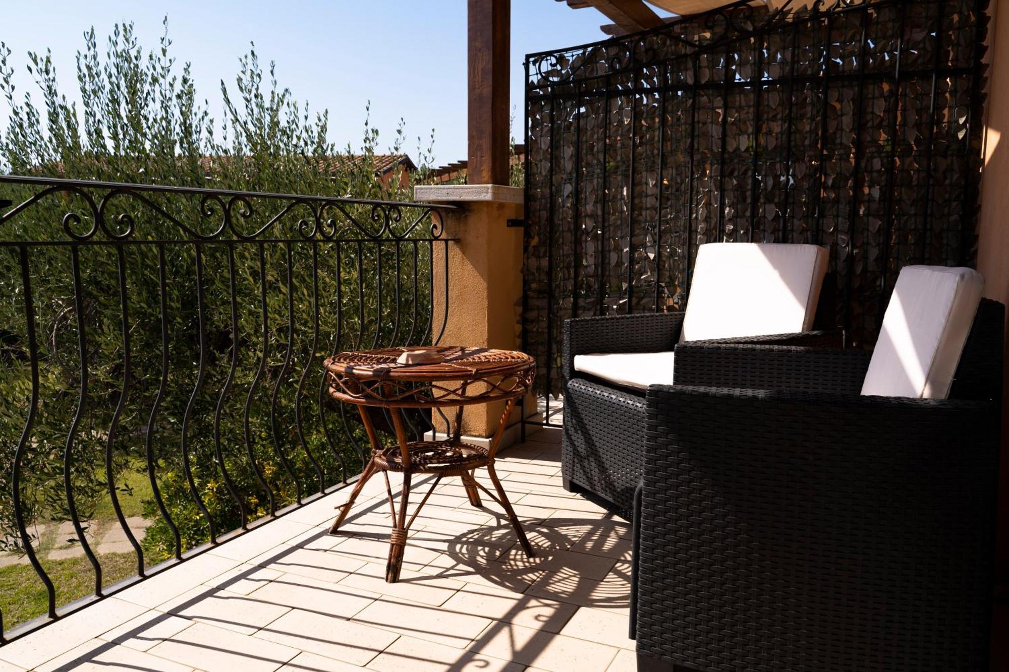 Park Cilento Hotel