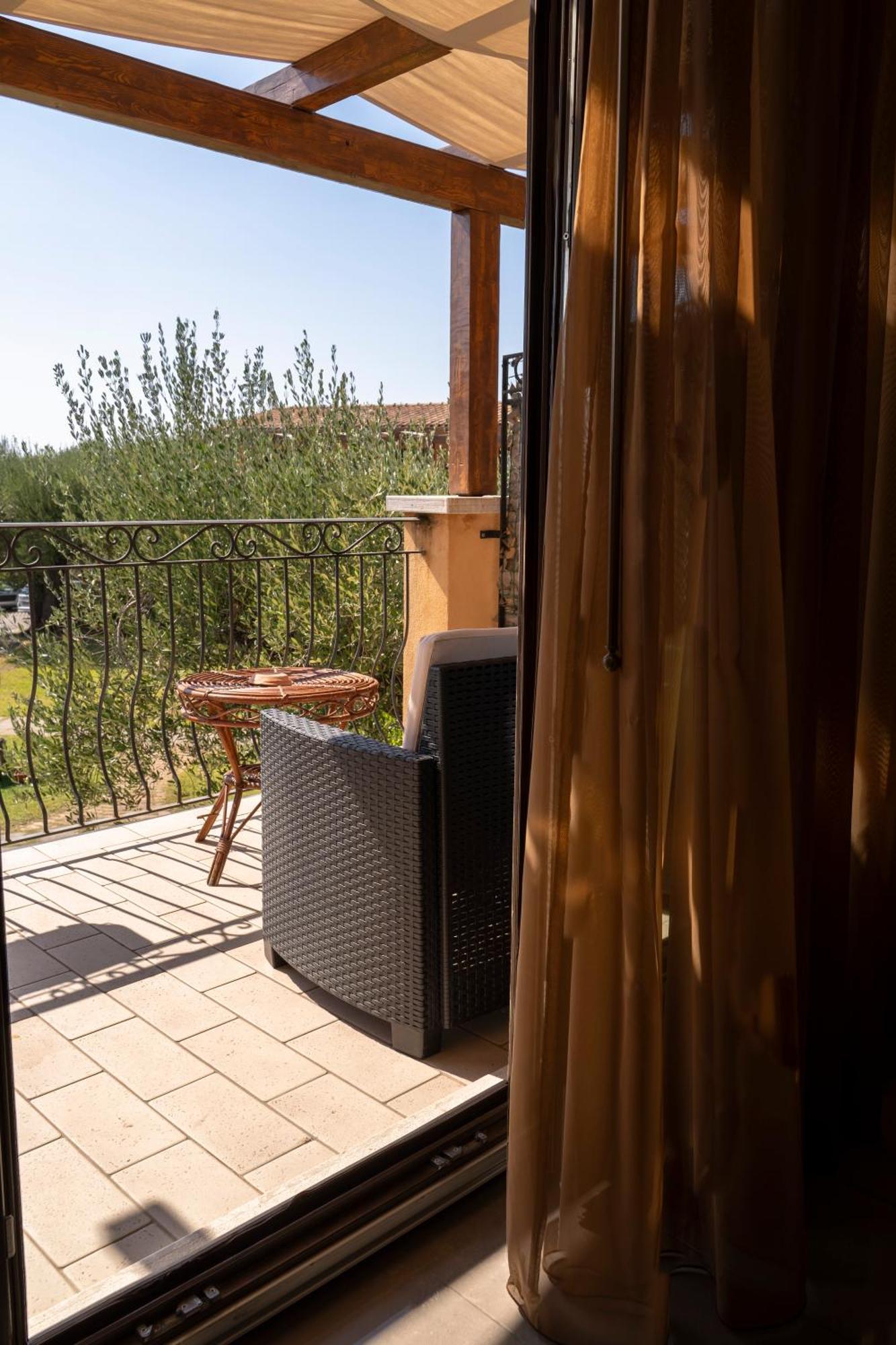 Hotel Park Cilento