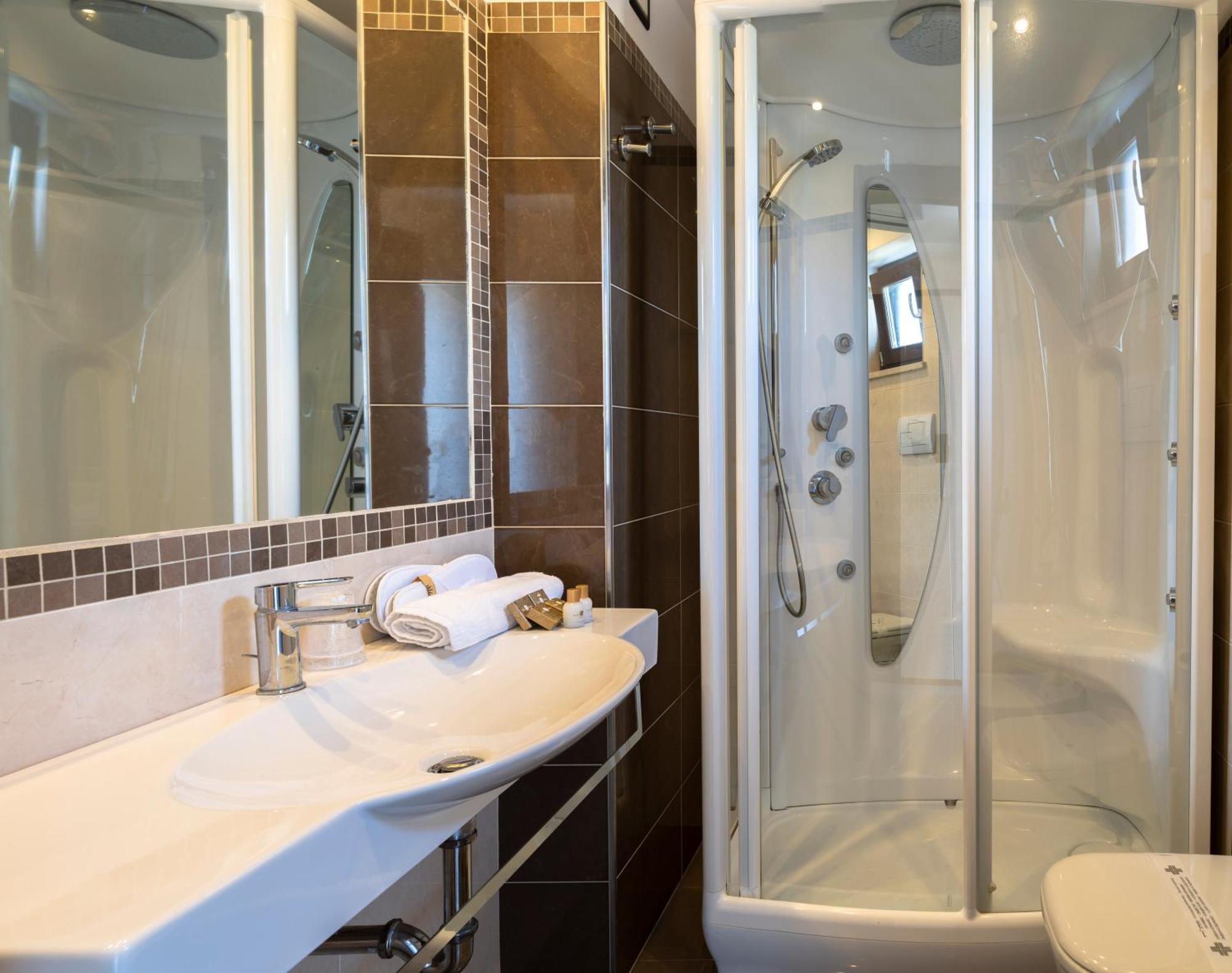 Hotel Park Cilento 3*