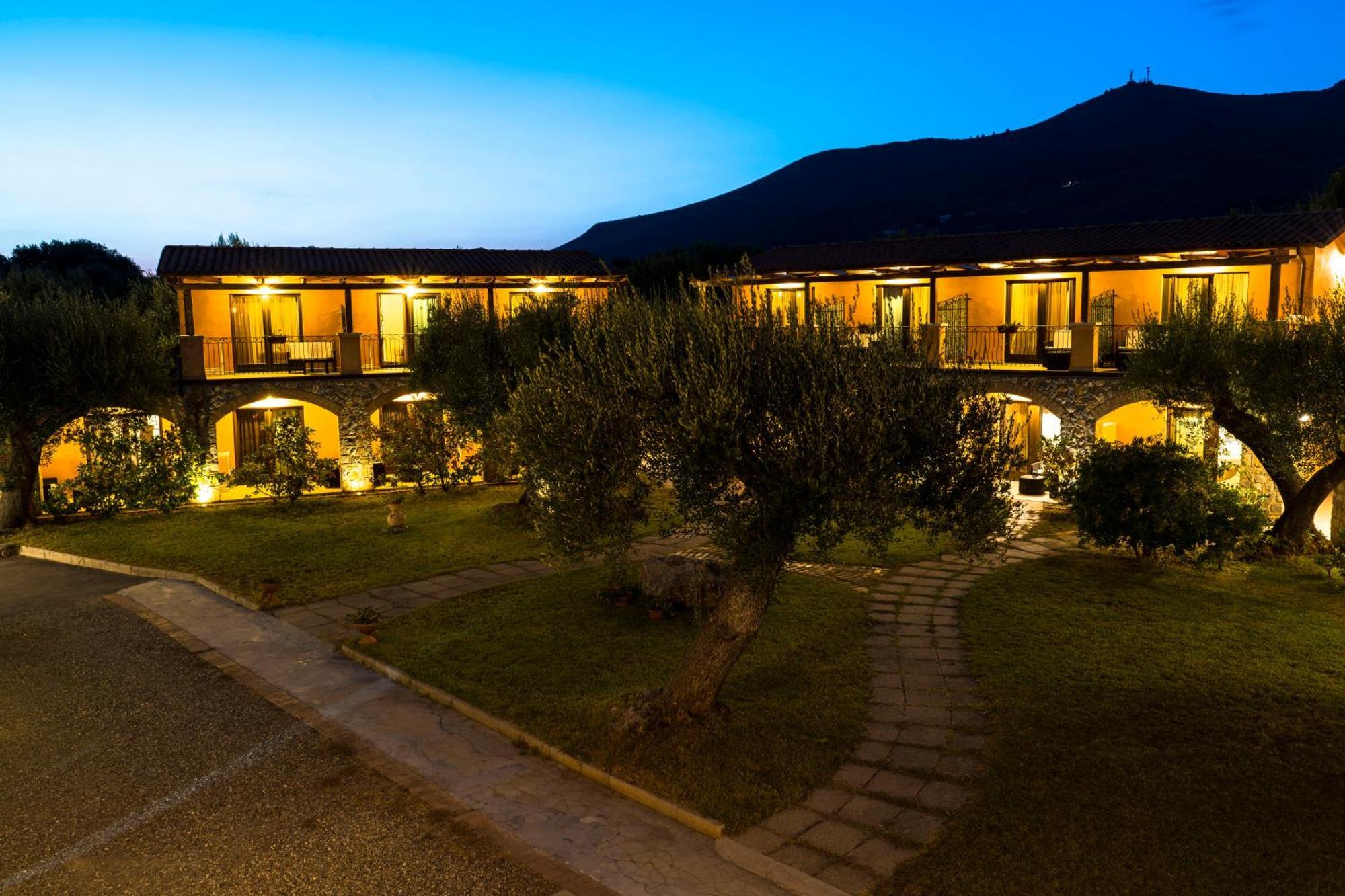 Park Cilento Hotel Marina di Camerota