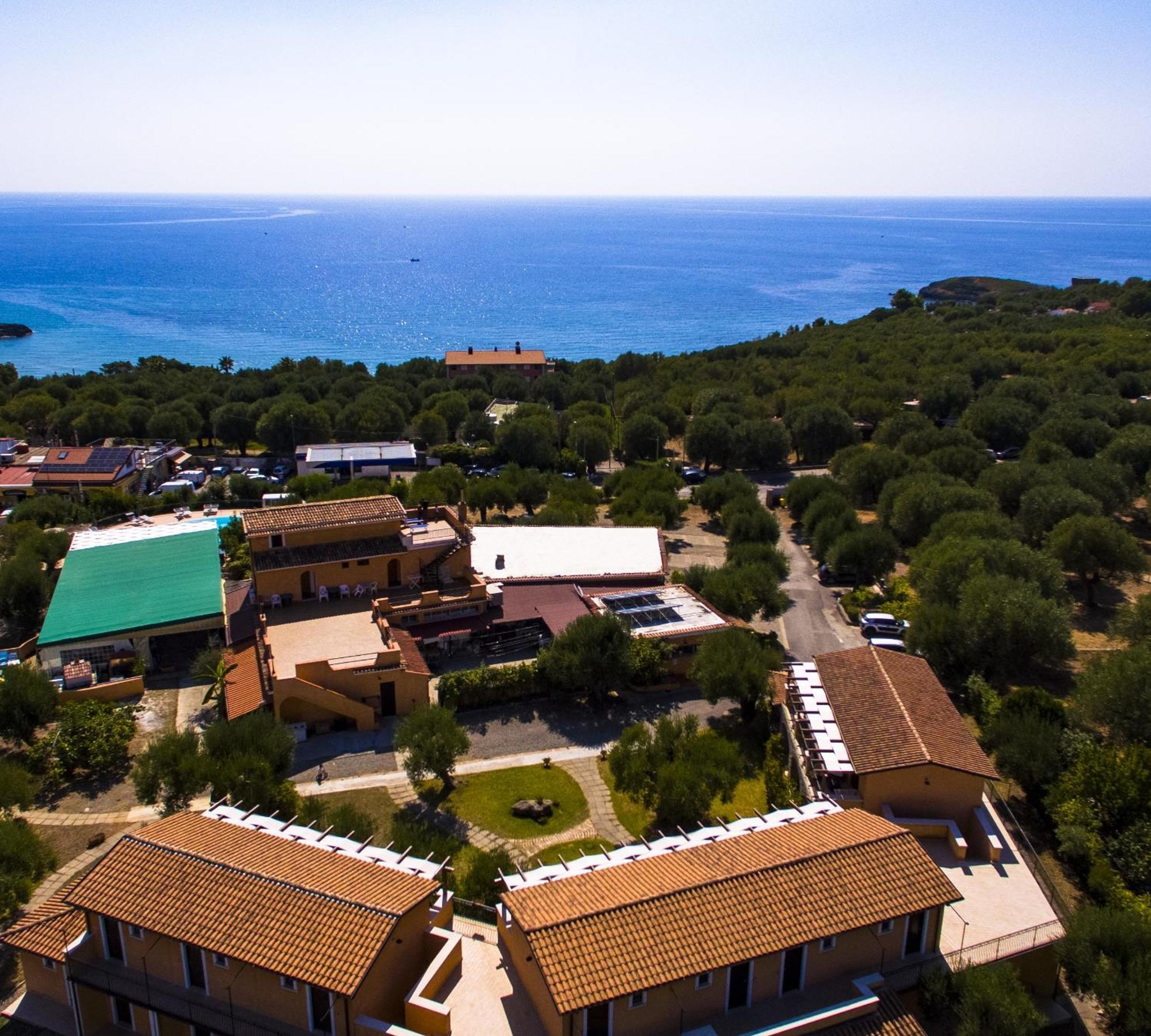 Park Cilento Hotel