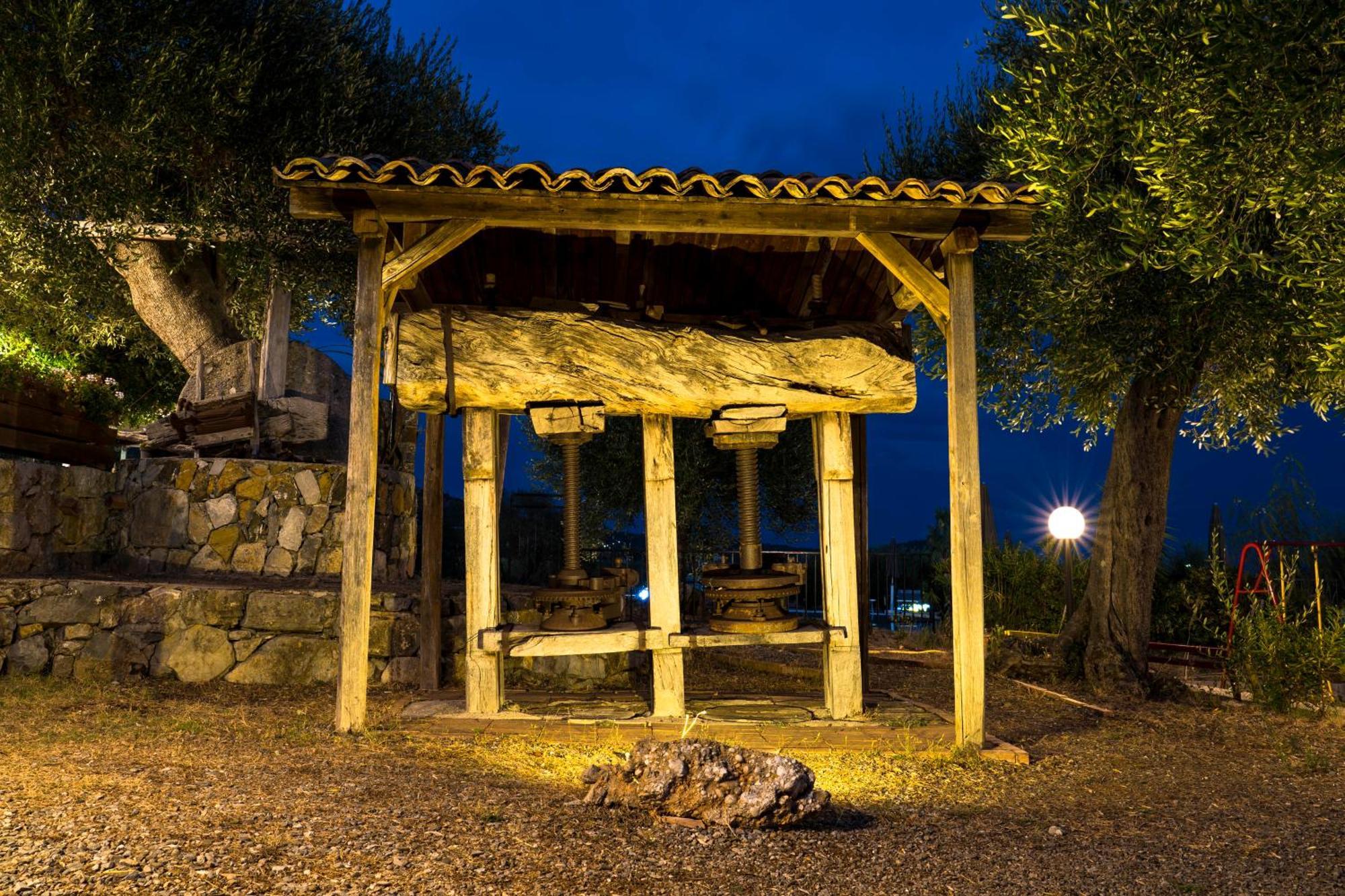Hotel Park Cilento