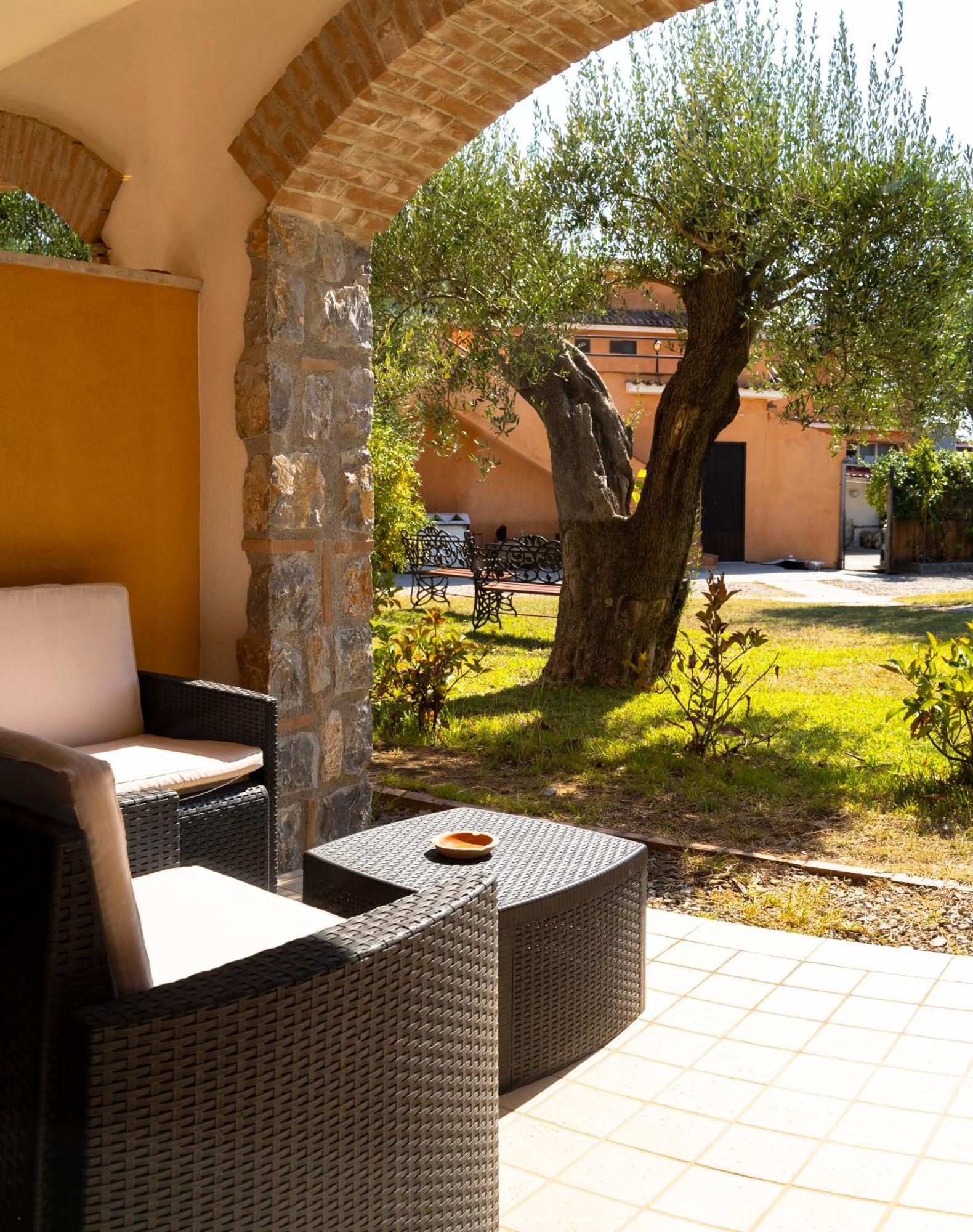 Park Cilento Hotel 3*