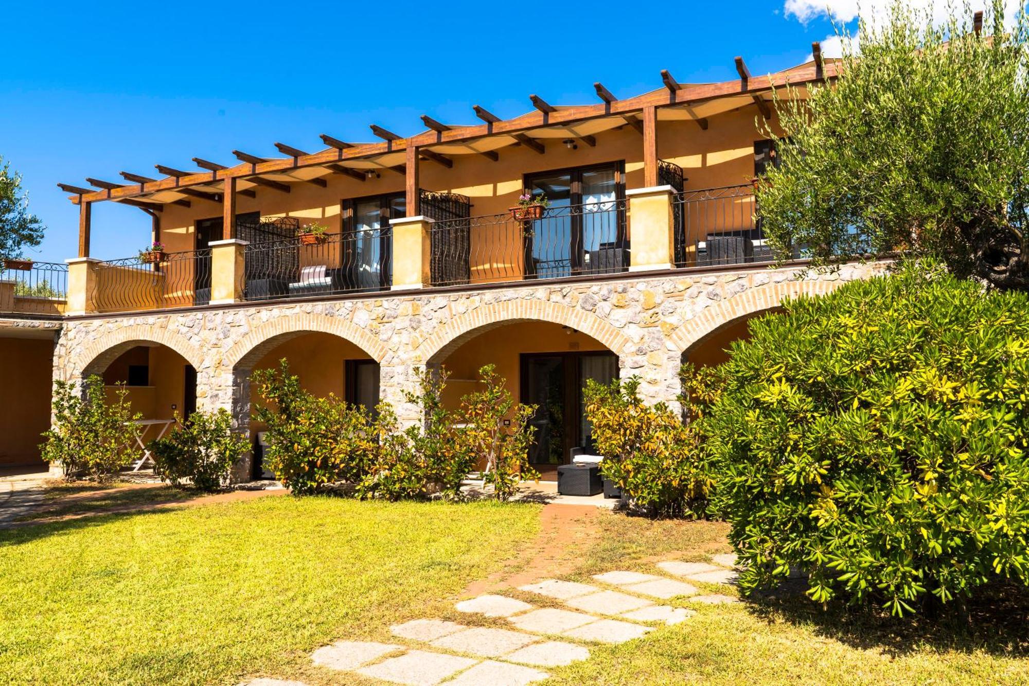 Park Cilento 3*