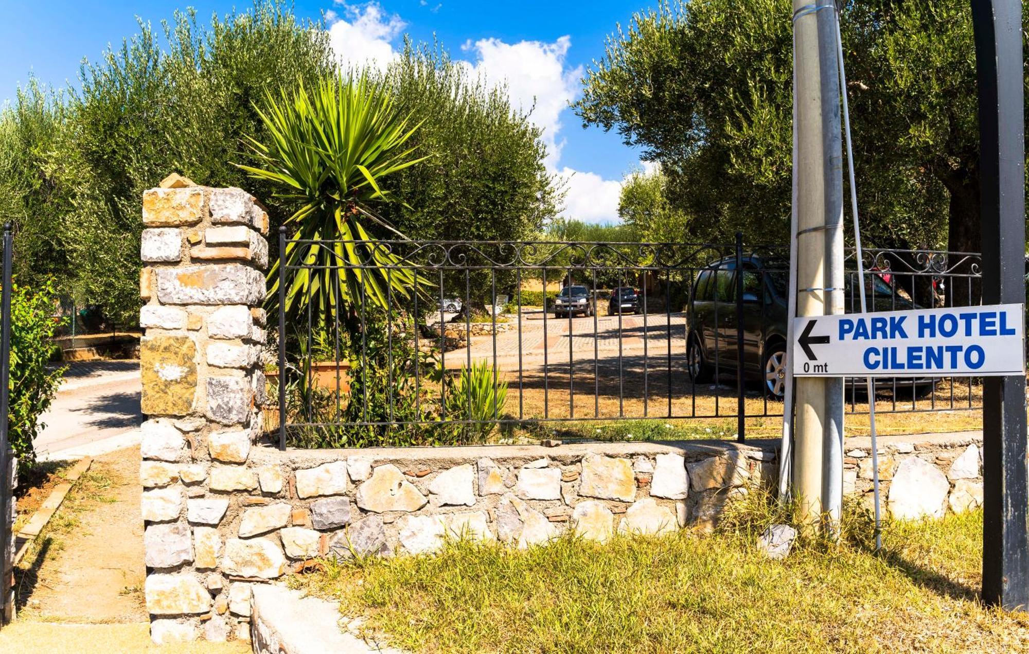 Park Cilento