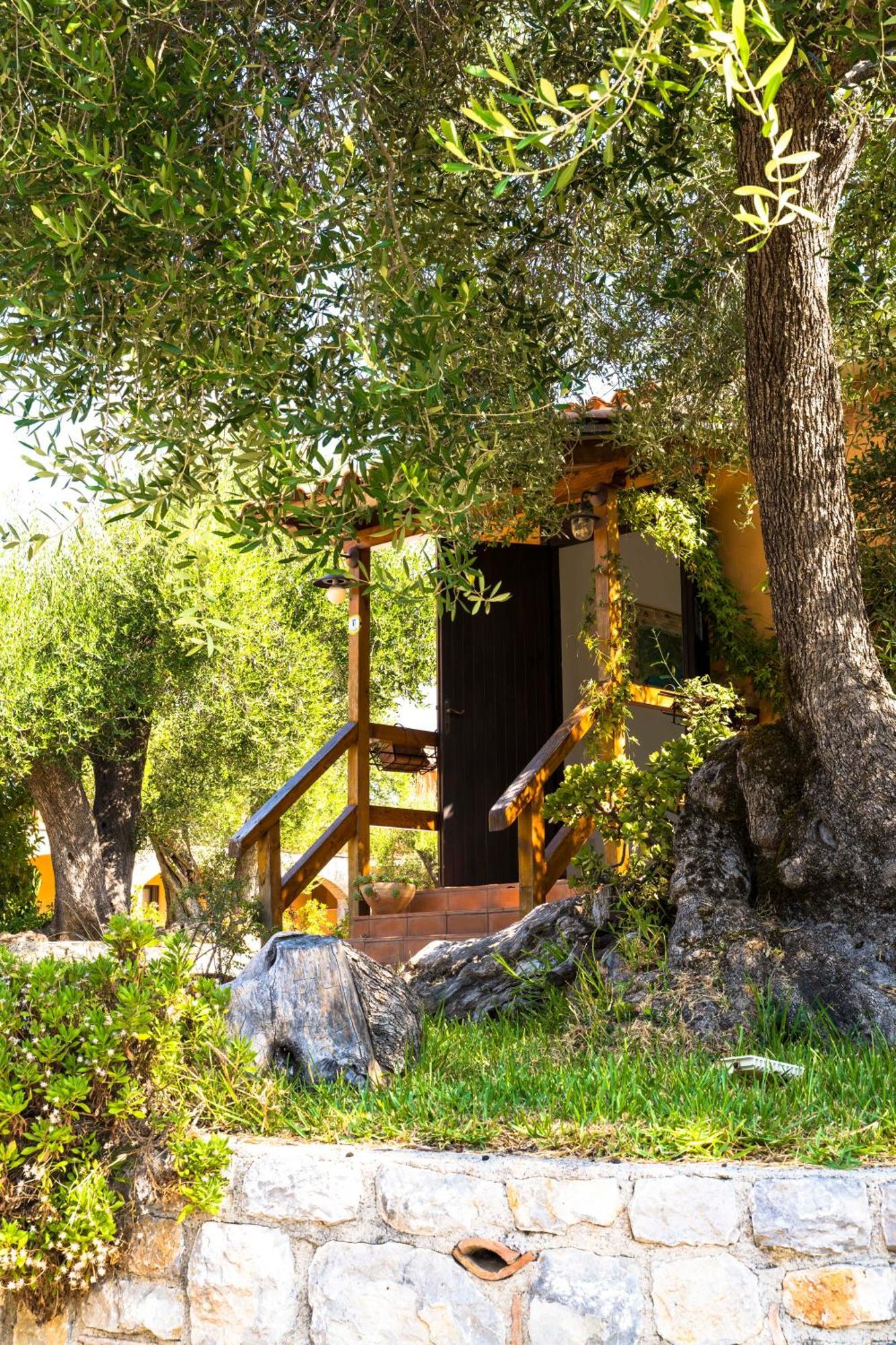 Hotel Park Cilento