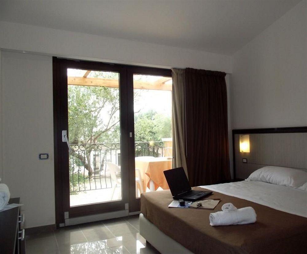 Park Cilento Hotel 3*