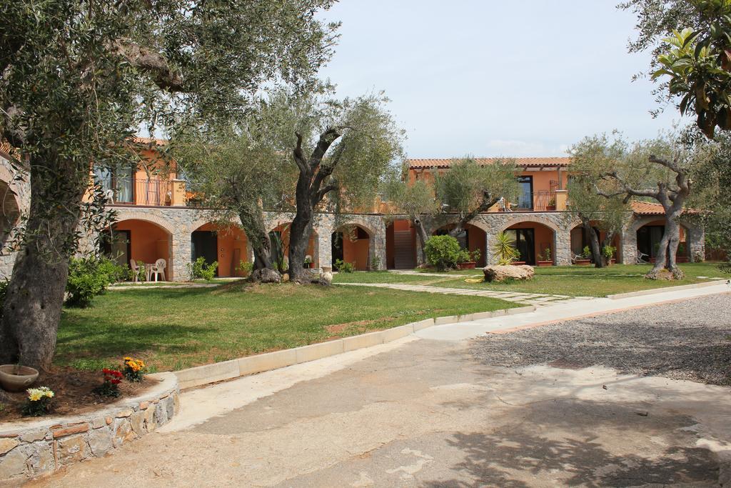 Hotel Park Cilento Marina di Camerota