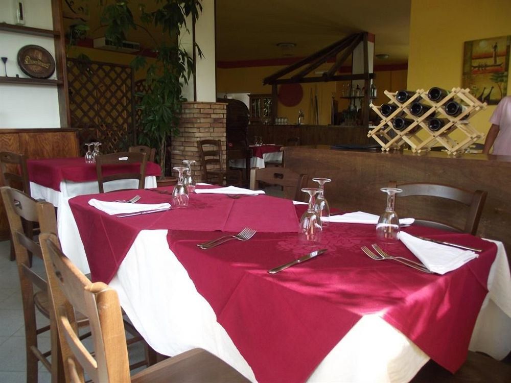 Park Cilento 3*