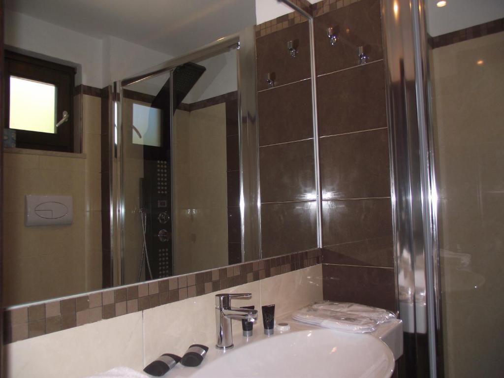 Park Cilento Hotel