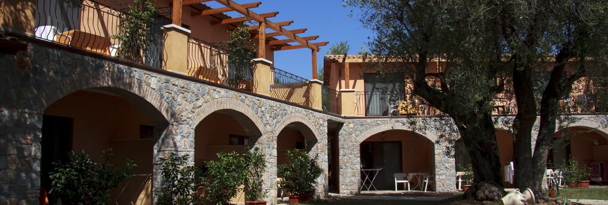 Park Cilento 3* Marina di Camerota